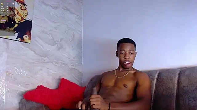 maicoljorda online show from February 2026 02:05:01 PM