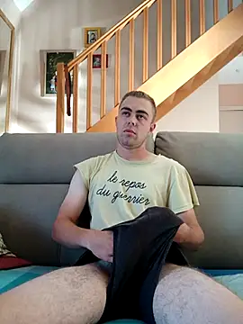 Aymeric35000 online show from September 2025 07:52:02 AM