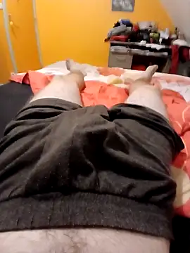 Aymeric35000 online show from September 2025 08:41:02 PM