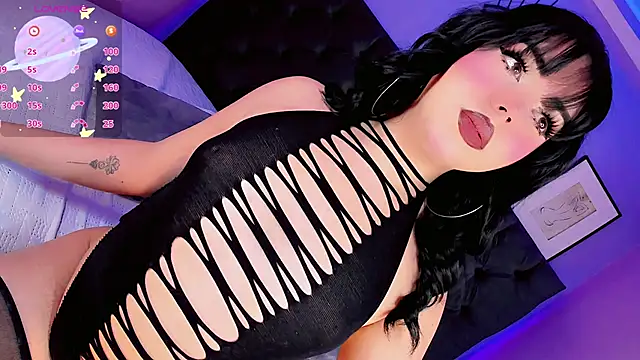 DaniielaV online show from February 2026 07:05:02 AM