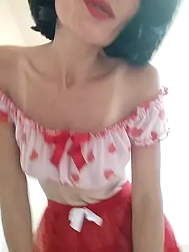 Snapshot of Gecenin_Kralicesi chatting on October 2025 08:00:01 AM Gecenin Kralicesi online show from October 2025 08:00:01 AM