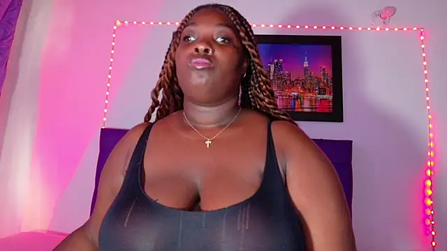 ebony NeighborMoans online show from November 2025 06:24:02 PM