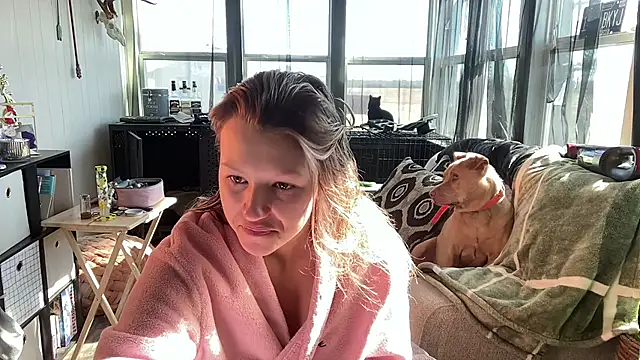 playwithdakota online show from January 2026 06:00:02 PM