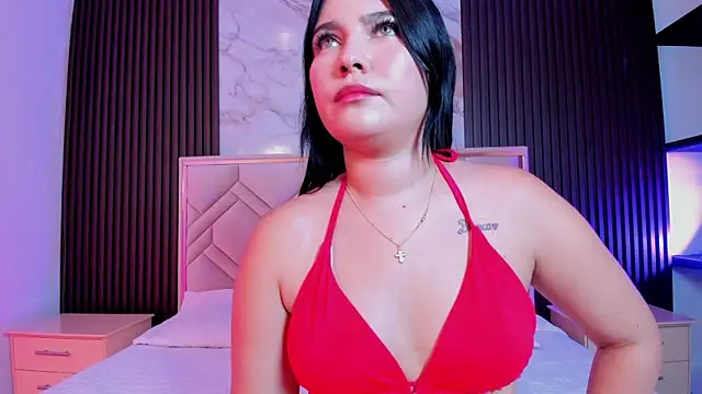 MiaaFarrel online show from September 2025 07:16:01 PM