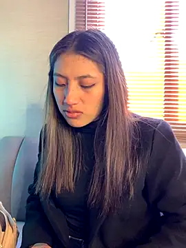 KloePink  online show from November 2025 11:54:02 AM