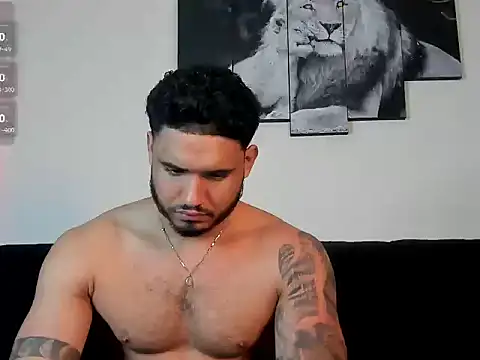 Austin torres  online show from September 2025 02:59:01 AM