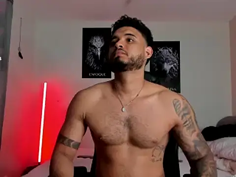 Austin torres  online show from September 2025 02:38:02 AM