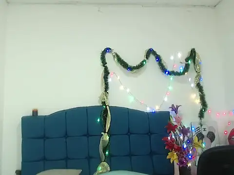 Adam Morgan2 online show from December 2025 03:38:02 AM