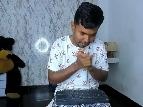 Adam Morgan2 online show from February 2026 03:08:01 PM