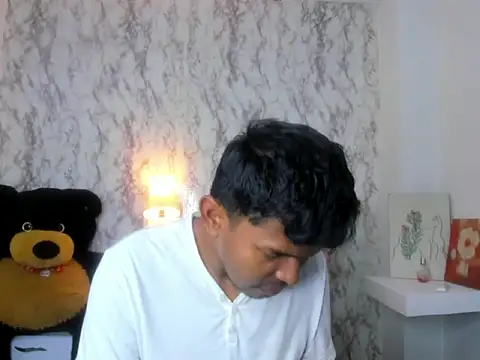 Adam Morgan2 online show from February 2026 03:13:02 PM