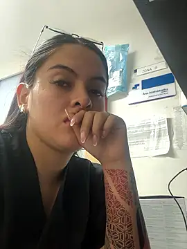 marianm29 online show from January 2026 02:54:02 PM