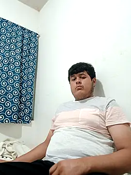 Jovenlechoso2044 online show from October 2025 02:18:01 AM