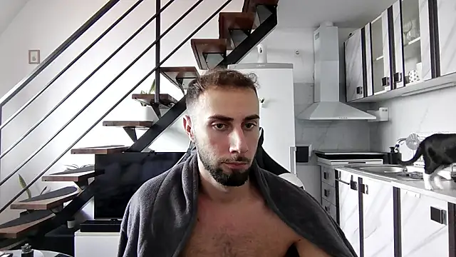 RyanStorm  online show from October 2025 09:29:02 AM