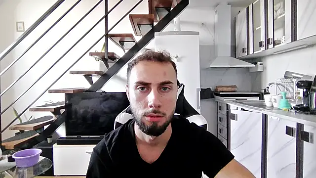 RyanStorm  online show from October 2025 08:57:02 AM