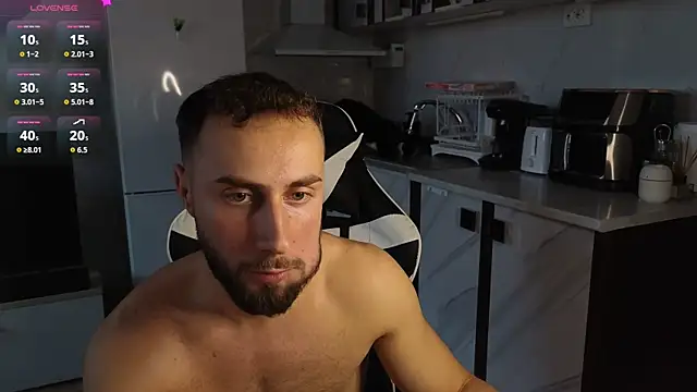 RyanStorm  online show from October 2025 03:13:01 PM