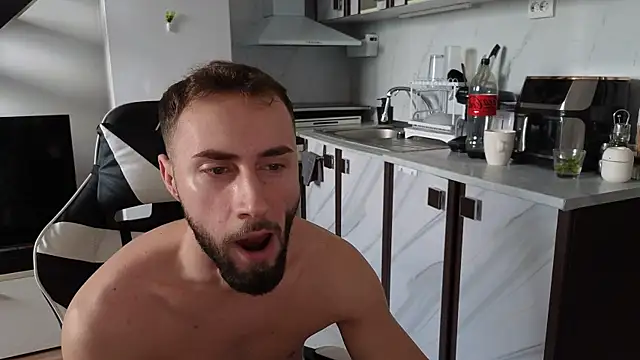 RyanStorm  online show from November 2025 10:49:02 AM