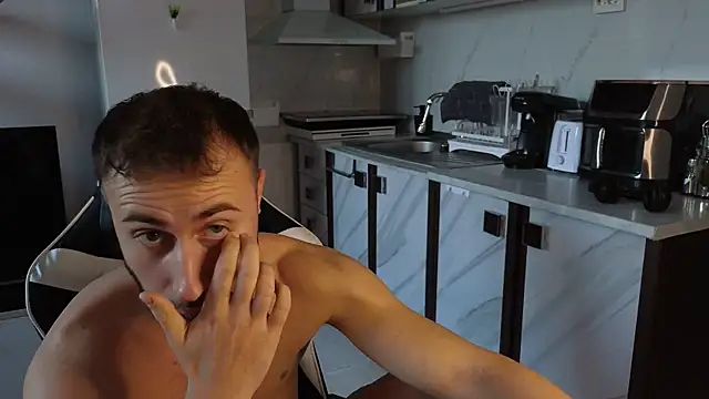 RyanStorm  online show from November 2025 02:29:01 PM