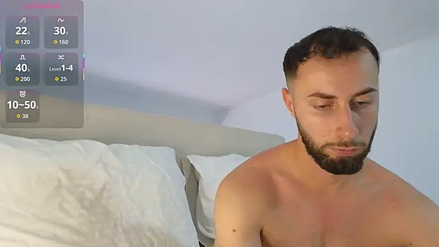 RyanStorm  online show from June 2026 10:54:02 AM