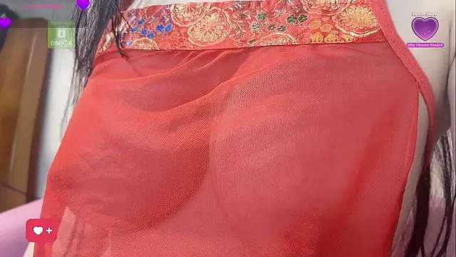 Snapshot of lingzi9333 chatting on September 2025 12:38:02 PM lingzi9333 online show from September 2025 12:38:02 PM