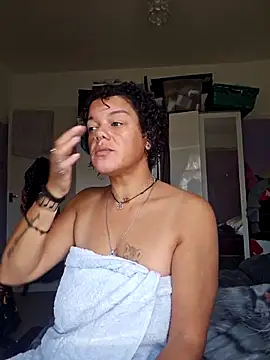 GoddessChantelle online show from September 2025 07:57:01 AM