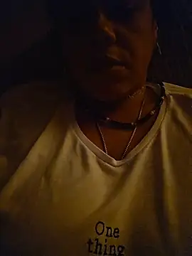 GoddessChantelle online show from November 2025 10:56:02 PM