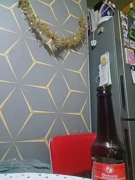 GoddessChantelle online show from December 2025 05:21:01 PM