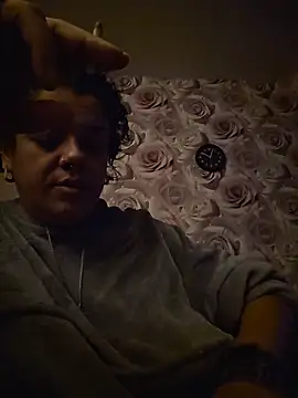 GoddessChantelle online show from January 2026 10:02:02 PM