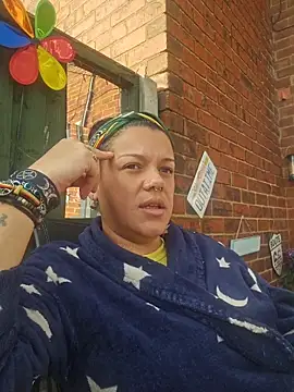 GoddessChantelle online show from March 2026 02:24:01 PM