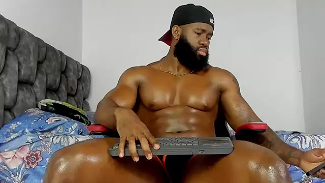 james musclebbc online show from October 2025 11:03:01 AM