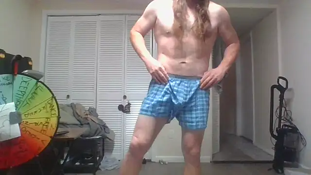 FreakThorOnlyyFans online show from September 2025 04:07:01 PM