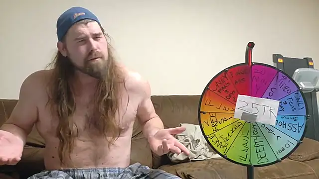 FreakThorOnlyyFans online show from November 2025 11:38:02 AM