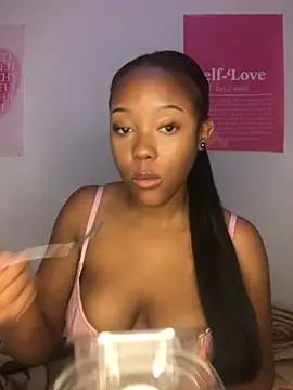 Sprinkle Q online show from October 2025 10:28:02 PM