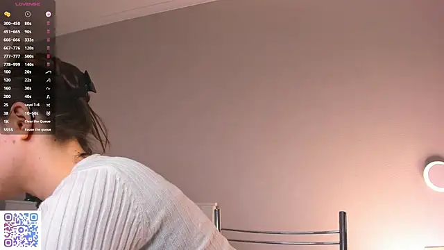 AuroraVice online show from January 2026 07:10:02 AM