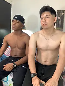 DEMOND 333 online show from November 2025 03:06:02 AM