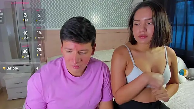 ZoeandEthan online show from January 2026 08:14:01 PM