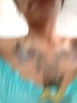 Liahdiaz  online show from October 2025 02:07:01 PM