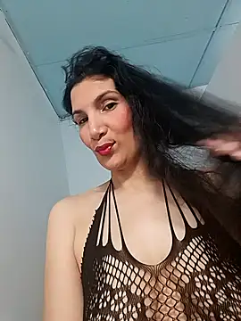 Nathy25 online show from October 2025 03:01:02 AM