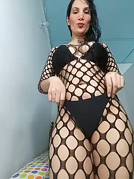 Nathy25 online show from November 2025 02:34:02 AM