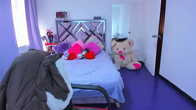 Luna Analya online show from February 2026 03:24:01 PM