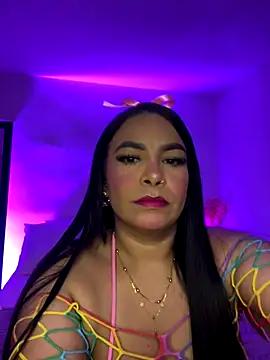 Vicky Saidi online show from December 2025 01:00:02 AM