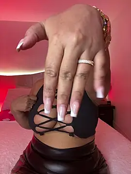 Vicky Saidi online show from January 2026 10:31:01 AM