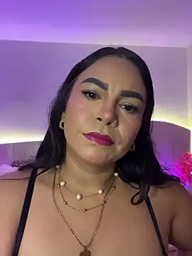 Vicky Saidi online show from March 2026 10:17:02 AM