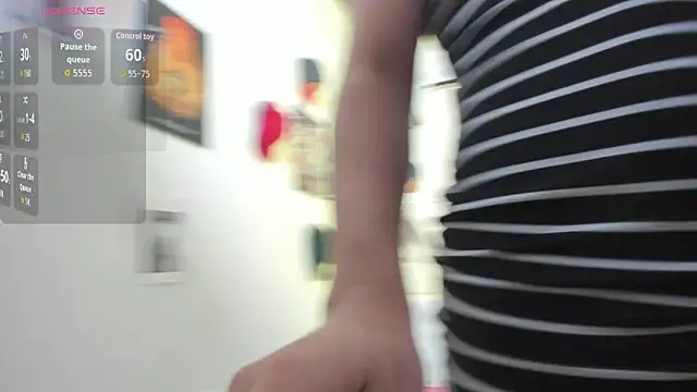 Rihanna hotx online show from February 2026 02:56:01 AM