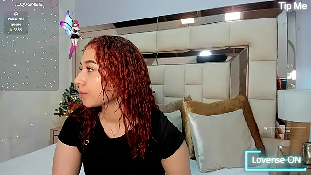 megannherrera online show from December 2025 11:52:02 AM