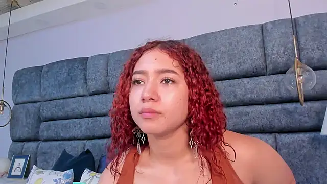 Snapshot of megannherrera chatting on May 2026 01:37:02 PM megannherrera online show from May 2026 01:37:02 PM
