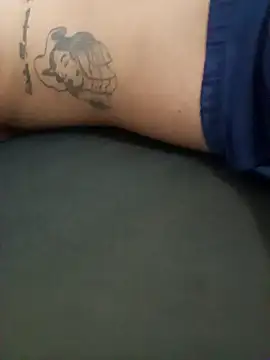 Snapshot of Prxx075 chatting on October 2025 02:53:02 AM Prxx075 online show from October 2025 02:53:02 AM