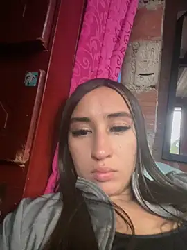 RAKEL37 online show from March 2026 09:21:02 PM