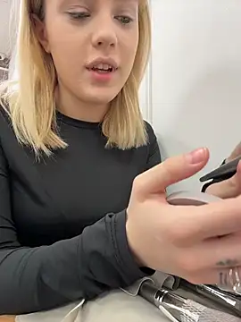 CaitlinSugar online show from November 2025 04:22:02 AM