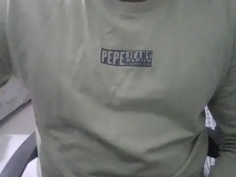 Snapshot of Chubby_Human chatting on October 2025 06:04:02 AM Chubby Human online show from October 2025 06:04:02 AM