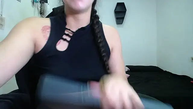 Amber09raiden online show from October 2025 05:26:02 PM